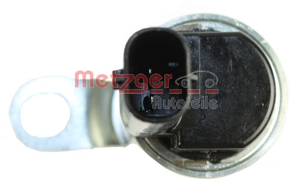 METZGER 0899107 GREENPARTS Steuerventil, Nockenwellenverstellung